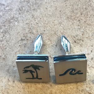 NWOT Cuff links